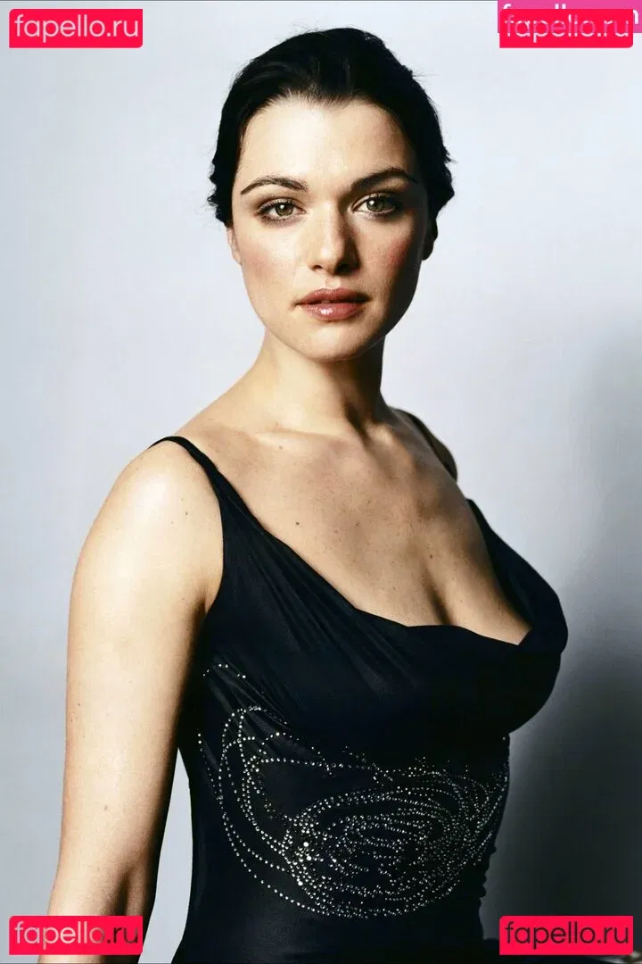 Rachel Weisz Onlyfans Photo Gallery 
