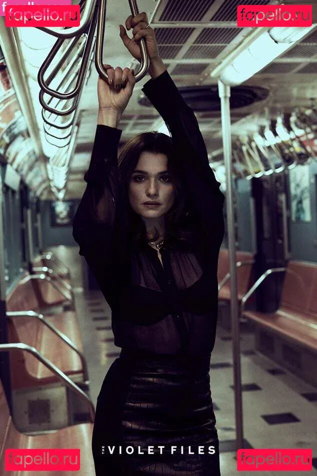 Rachel Weisz Onlyfans Photo Gallery 
