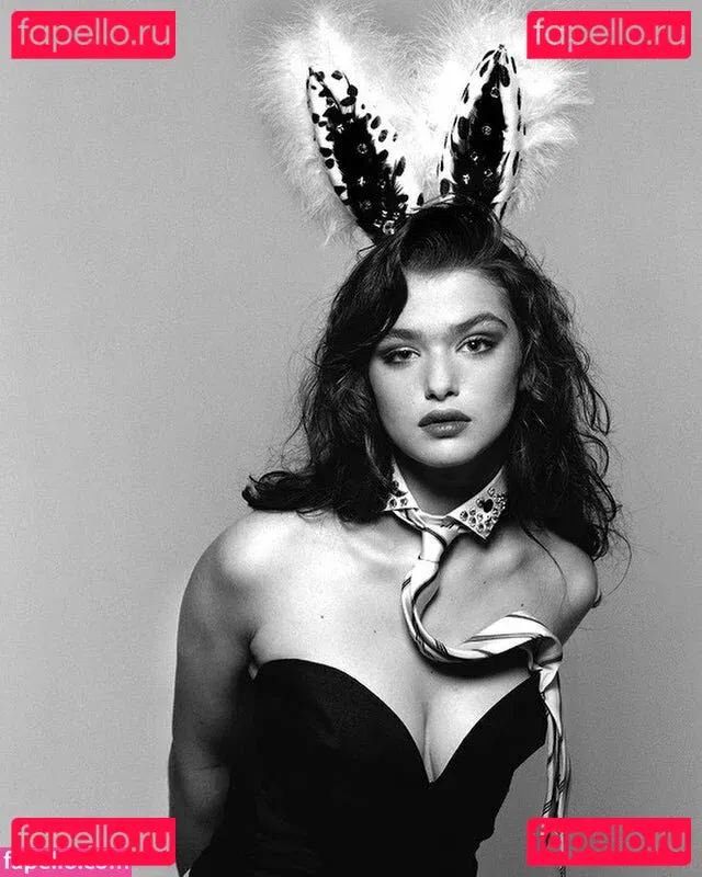 Rachel Weisz Onlyfans Photo Gallery 