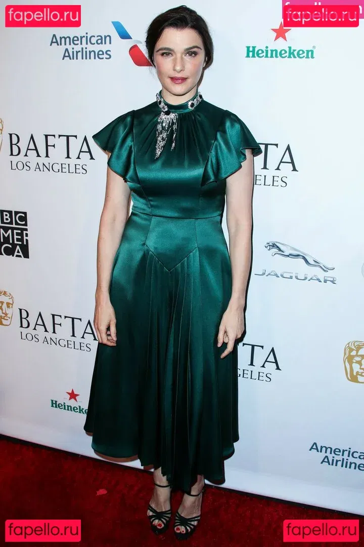 Rachel Weisz Onlyfans Photo Gallery 