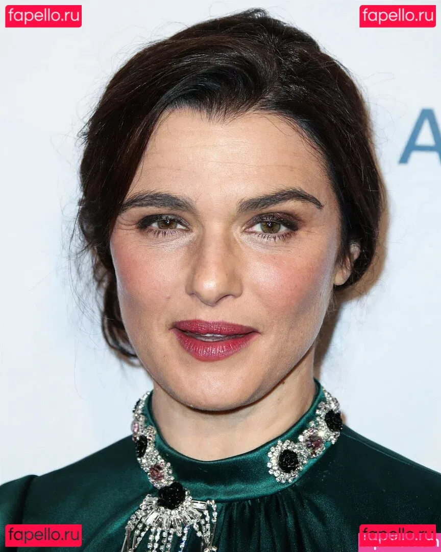 Rachel Weisz Onlyfans Photo Gallery 