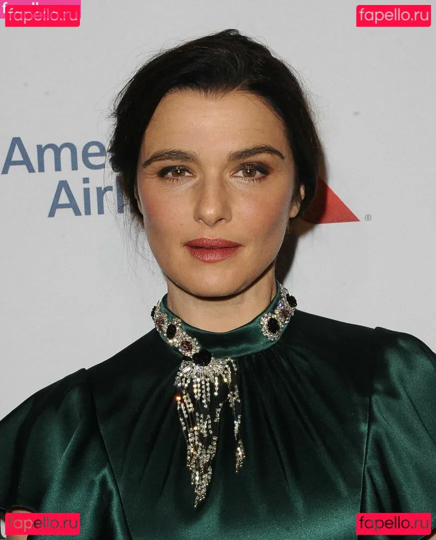 Rachel Weisz Onlyfans Photo Gallery 