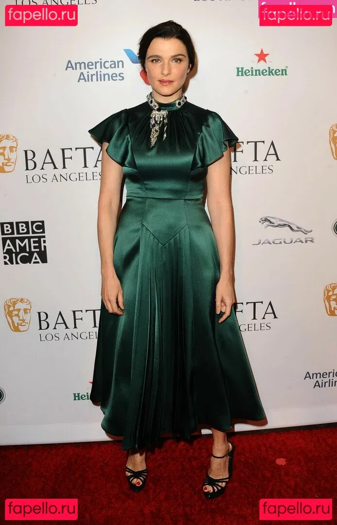 Rachel Weisz Onlyfans Photo Gallery 