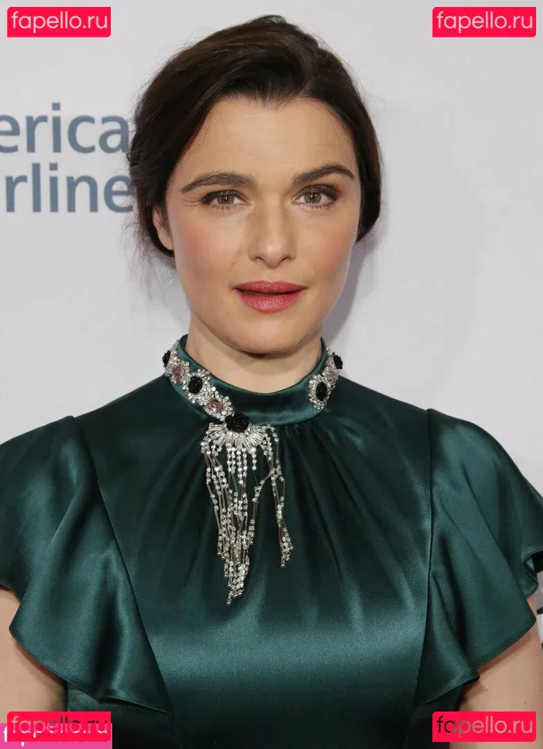 Rachel Weisz Onlyfans Photo Gallery 