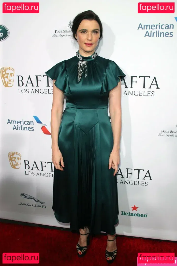 Rachel Weisz Onlyfans Photo Gallery 