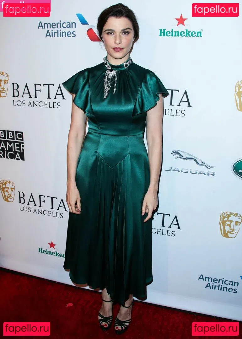 Rachel Weisz Onlyfans Photo Gallery 