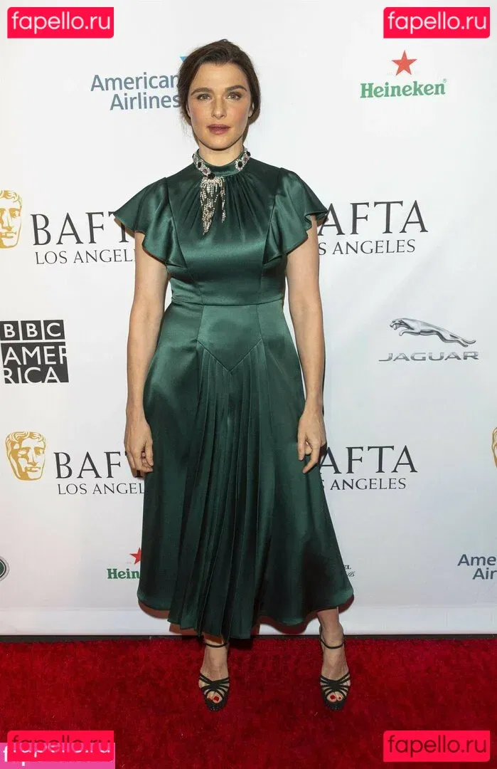 Rachel Weisz Onlyfans Photo Gallery 