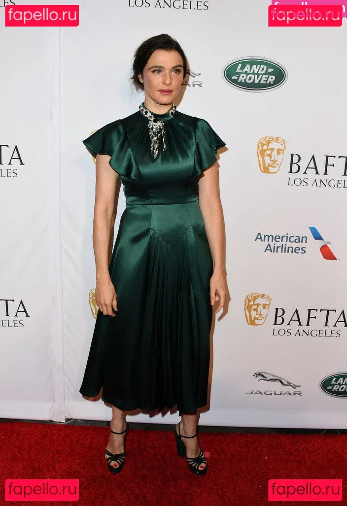 Rachel Weisz Onlyfans Photo Gallery 