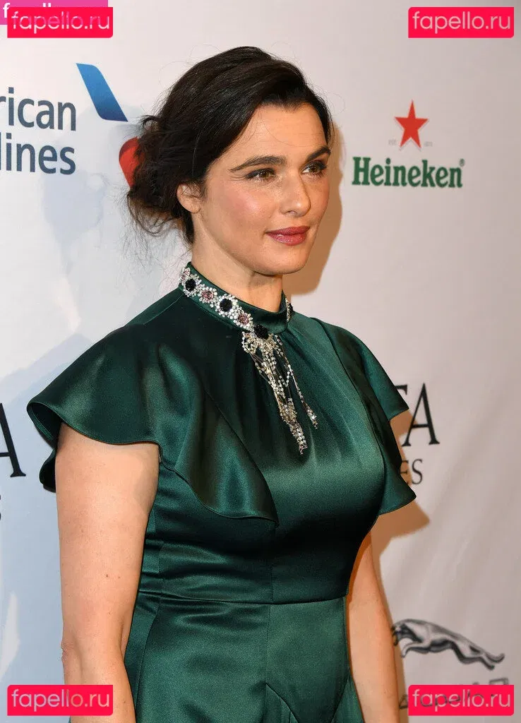 Rachel Weisz Onlyfans Photo Gallery 