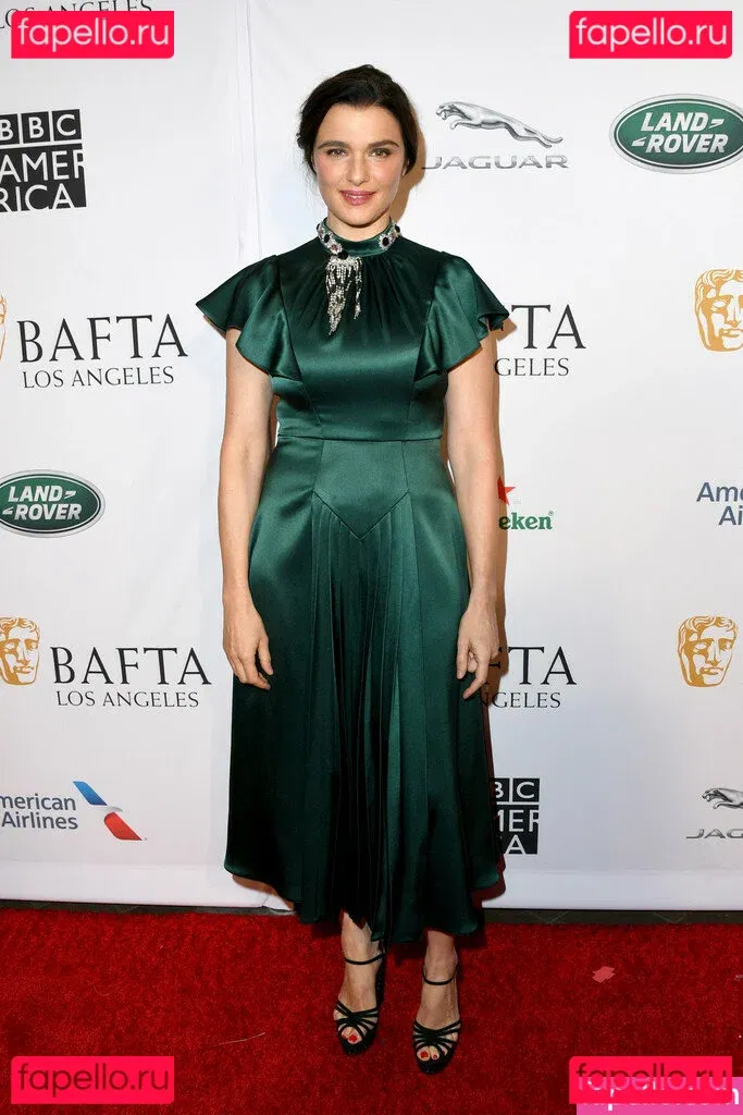 Rachel Weisz Onlyfans Photo Gallery 