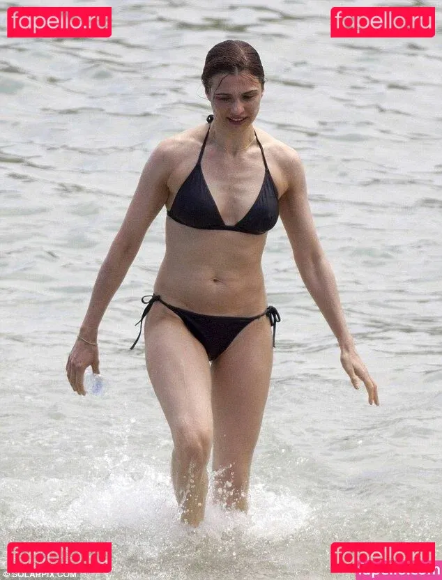 Rachel Weisz Onlyfans Photo Gallery 