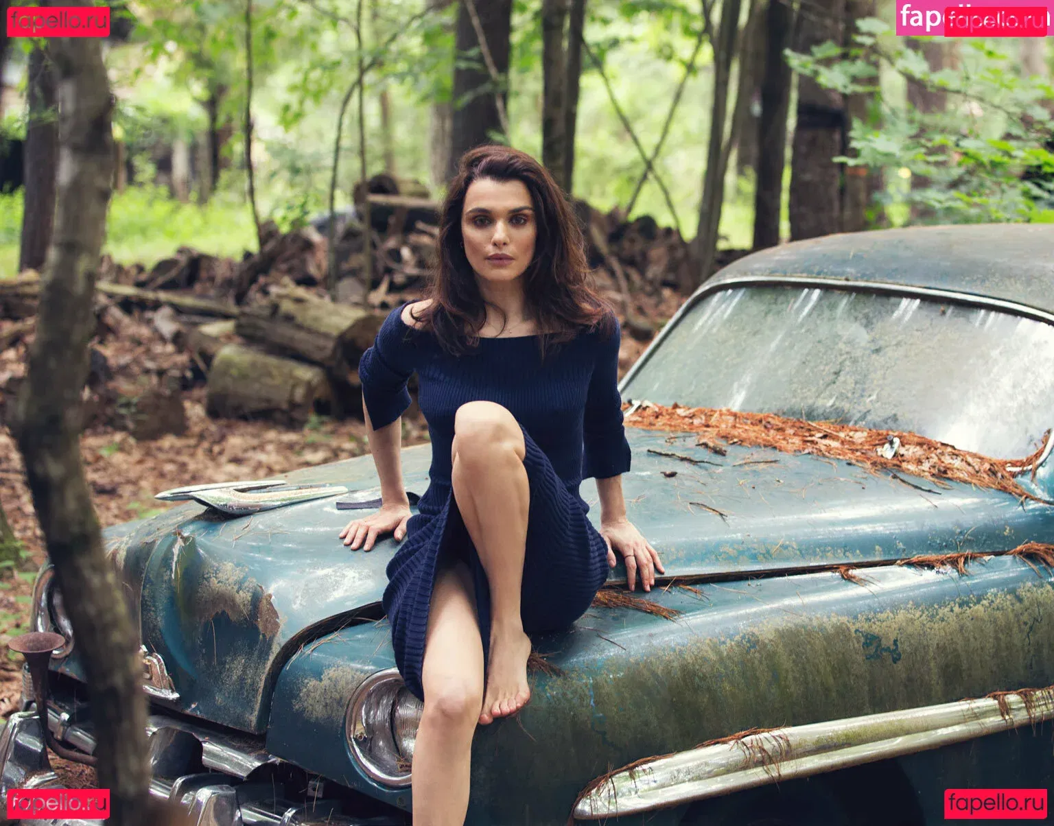 Rachel Weisz Onlyfans Photo Gallery 