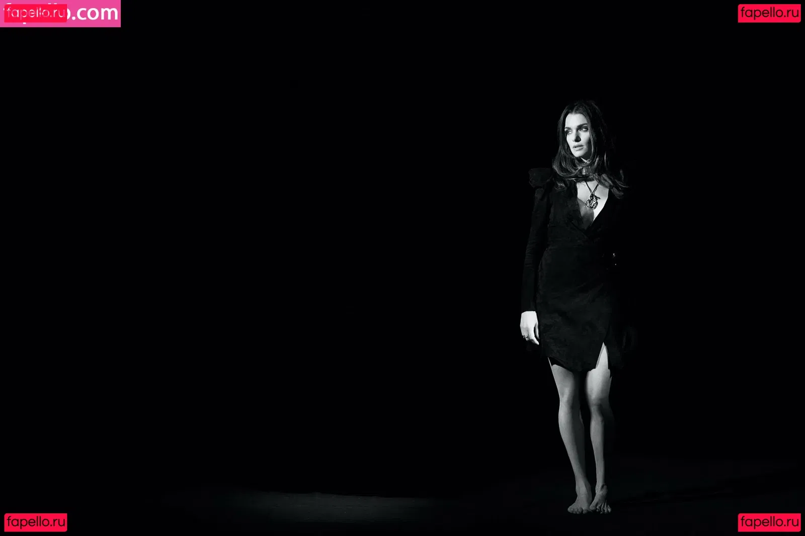 Rachel Weisz Onlyfans Photo Gallery 