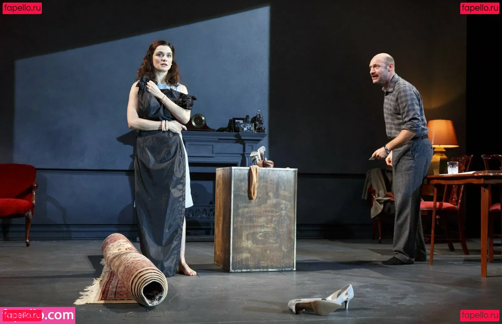 Rachel Weisz Onlyfans Photo Gallery 