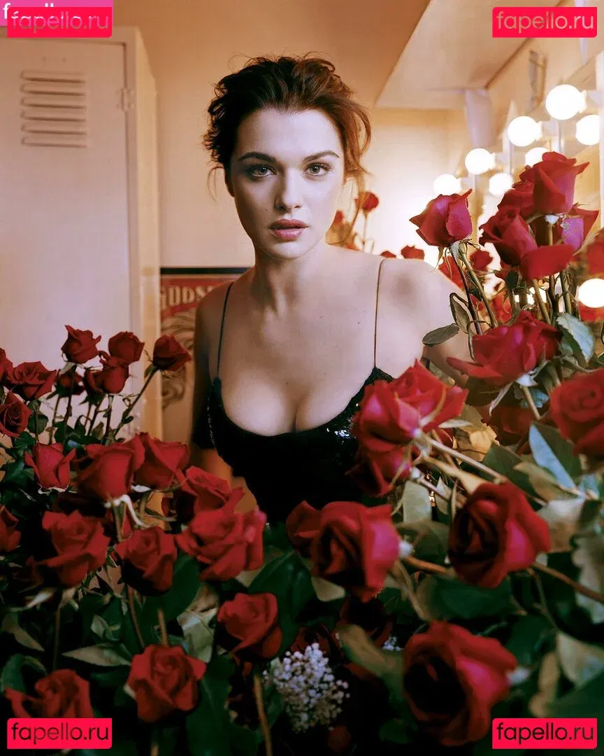 Rachel Weisz Onlyfans Photo Gallery 