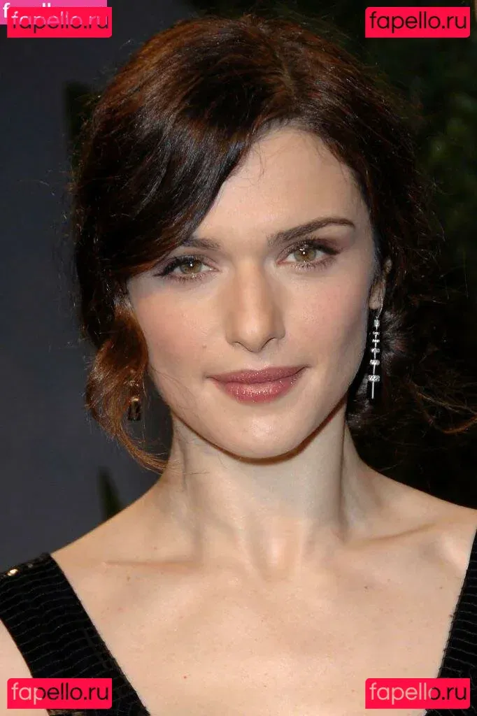Rachel Weisz Onlyfans Photo Gallery 