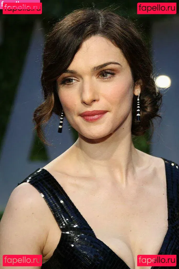 Rachel Weisz Onlyfans Photo Gallery 
