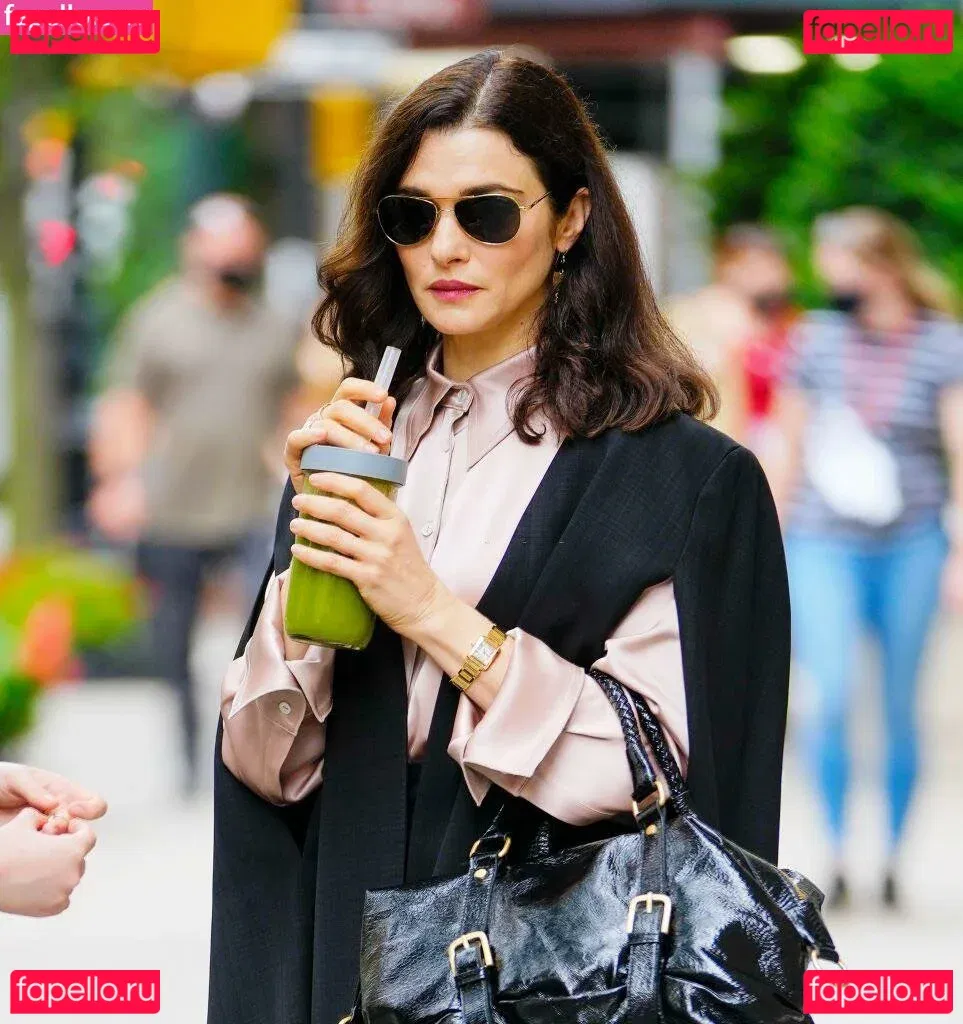 Rachel Weisz Onlyfans Photo Gallery 