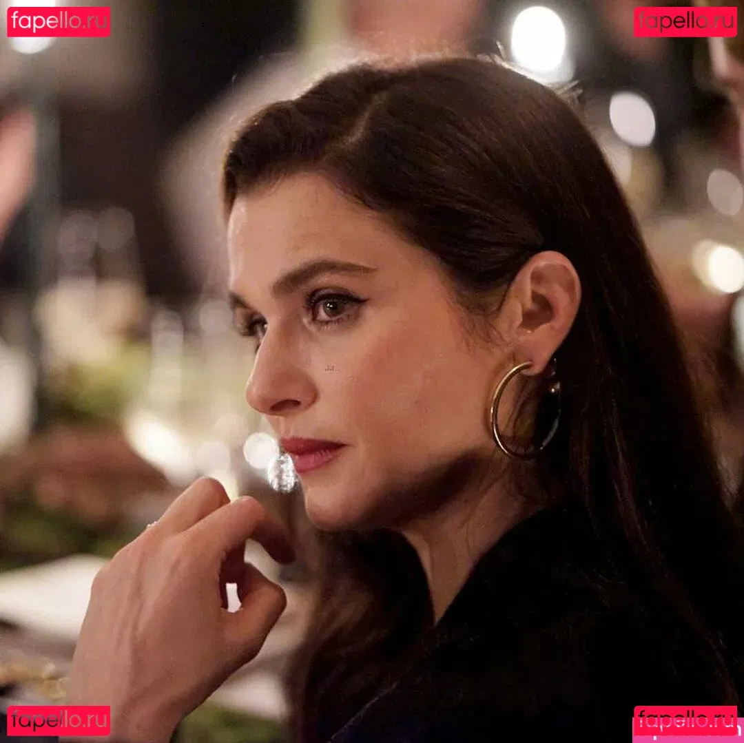 Rachel Weisz Onlyfans Photo Gallery 