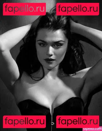Rachel Weisz Onlyfans Photo Gallery 