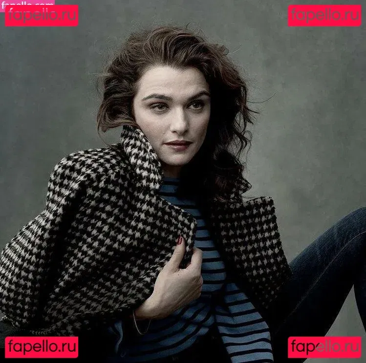 Rachel Weisz Onlyfans Photo Gallery 