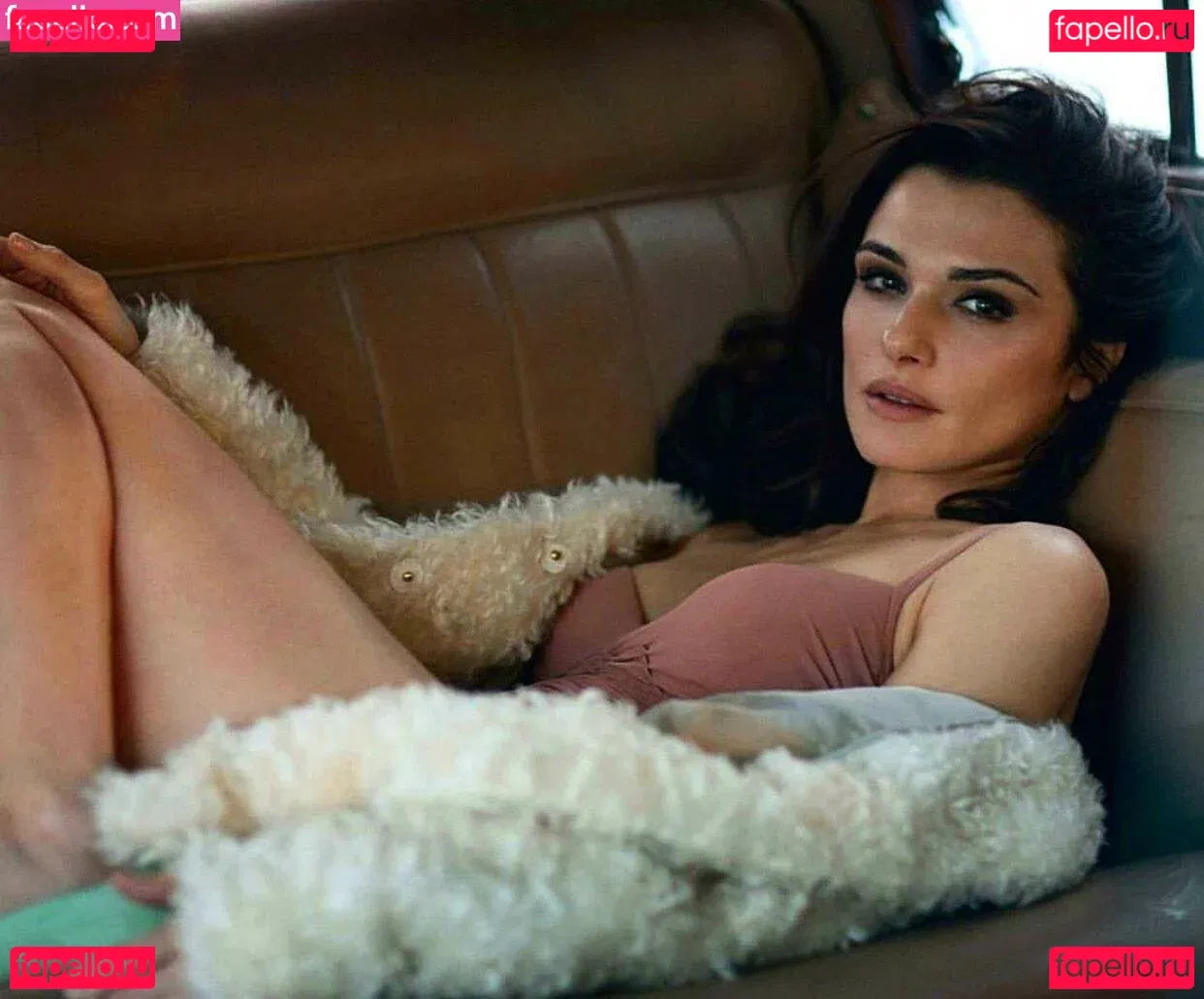 Rachel Weisz Onlyfans Photo Gallery 