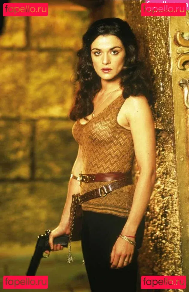 Rachel Weisz Onlyfans Photo Gallery 