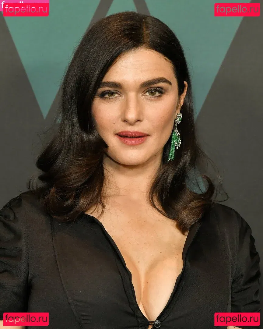 Rachel Weisz Onlyfans Photo Gallery 