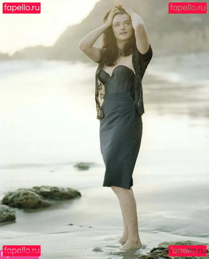 Rachel Weisz Onlyfans Photo Gallery 