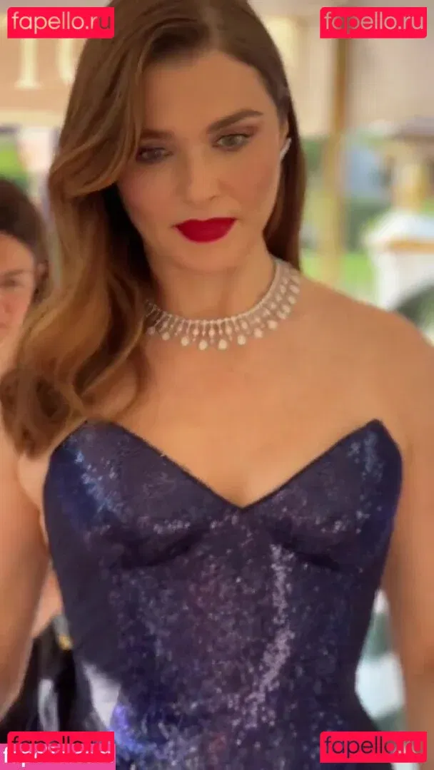 Rachel Weisz Onlyfans Photo Gallery 