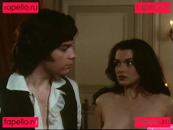 Rachel Weisz Onlyfans Photo Gallery 