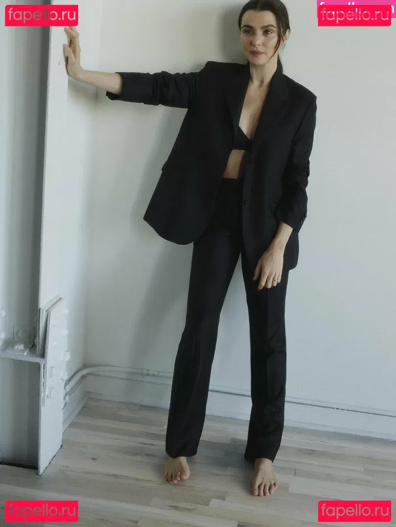 Rachel Weisz Onlyfans Photo Gallery 