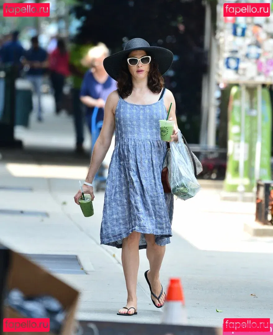 Rachel Weisz Onlyfans Photo Gallery 