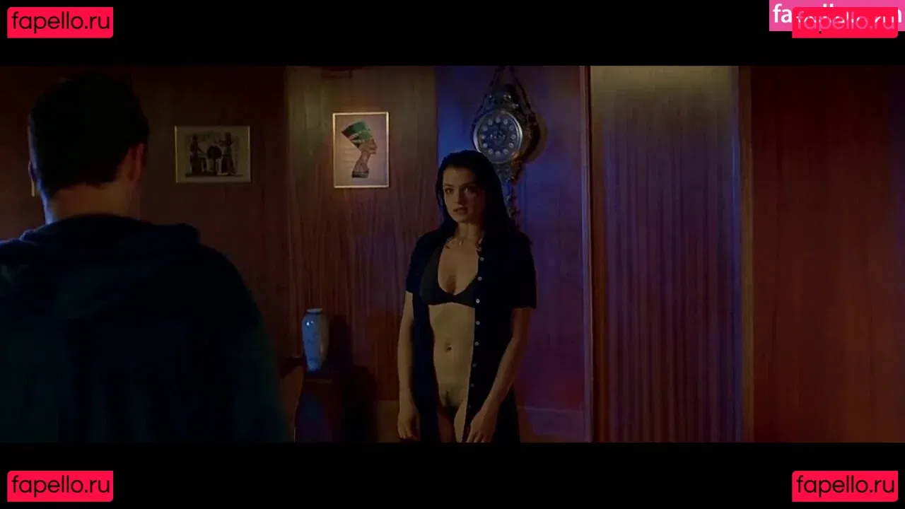 Rachel Weisz Onlyfans Photo Gallery 