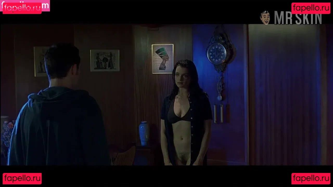 Rachel Weisz Onlyfans Photo Gallery 