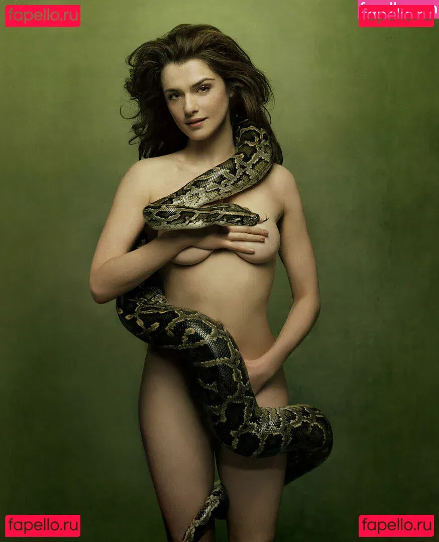Rachel Weisz Onlyfans Photo Gallery 