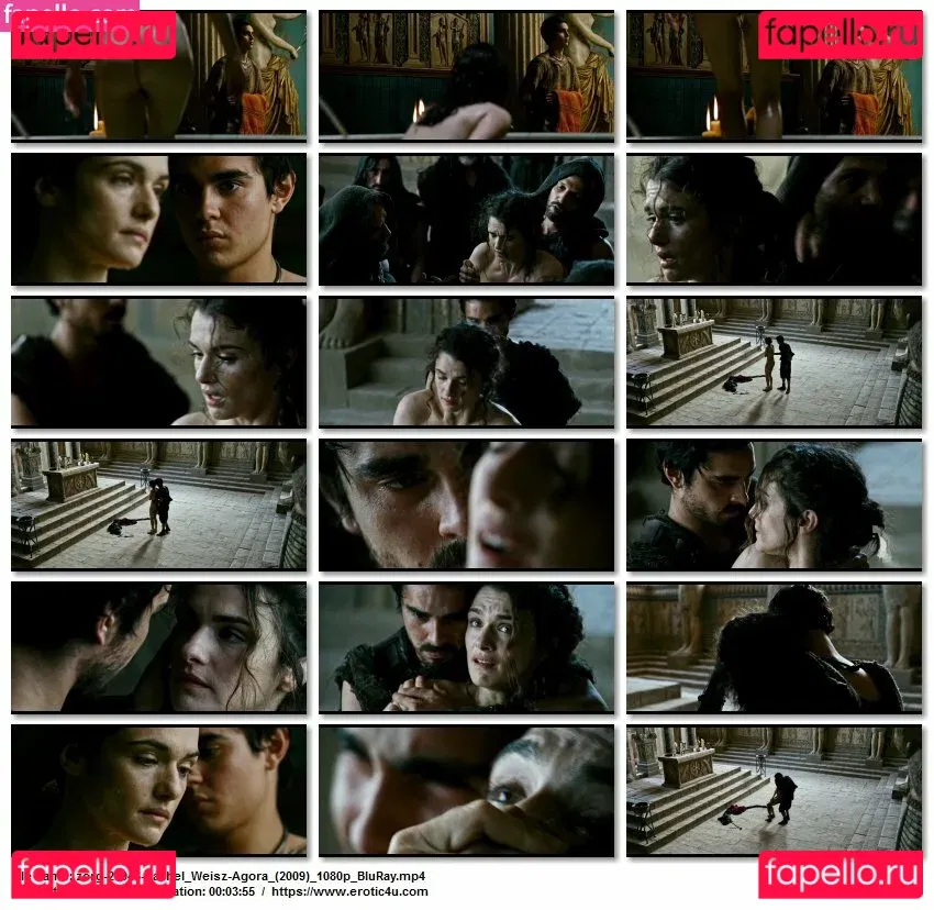 Rachel Weisz Onlyfans Photo Gallery 