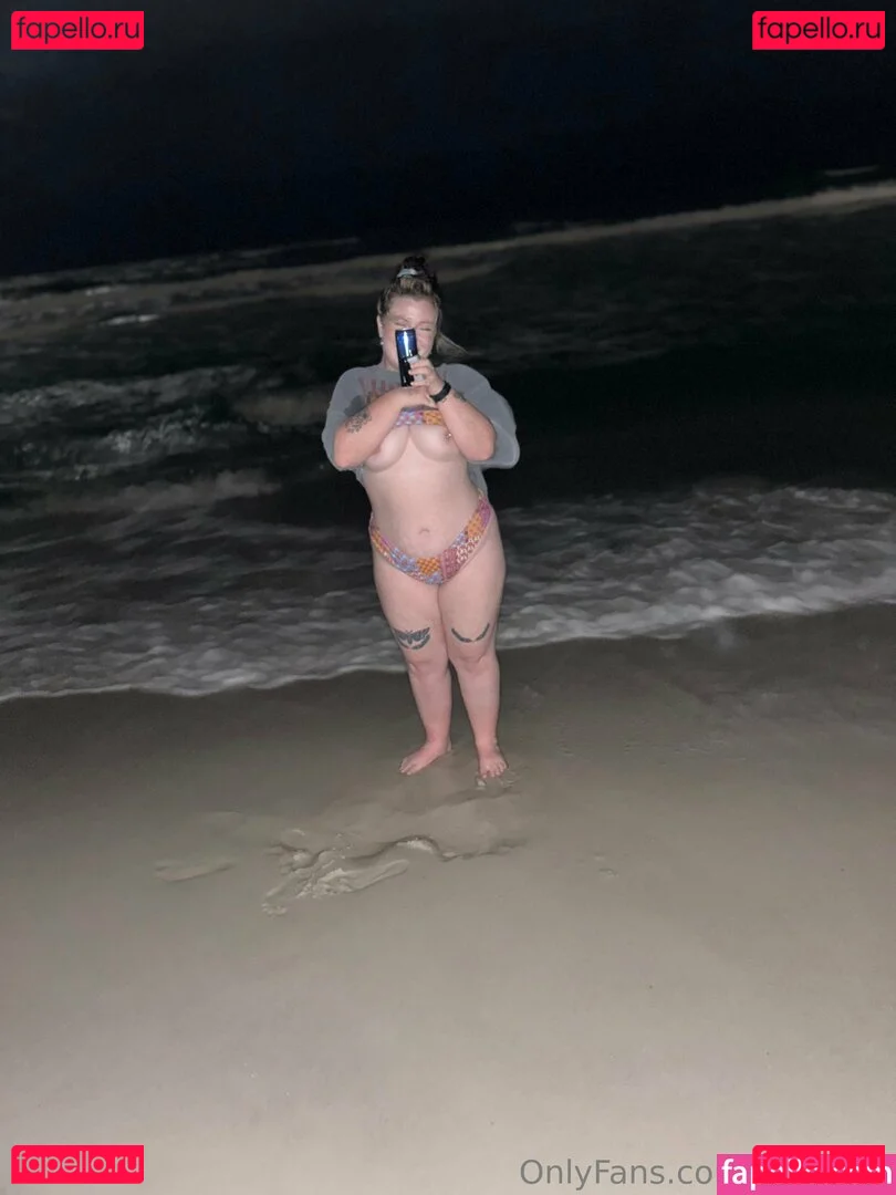 elfbxby Onlyfans Photo Gallery 