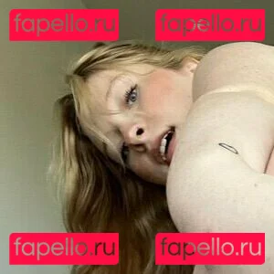 elfbxby Onlyfans Photo Gallery 