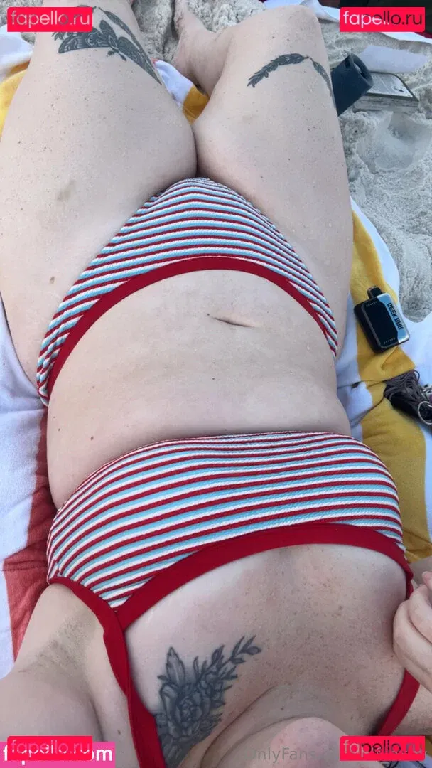 elfbxby Onlyfans Photo Gallery 