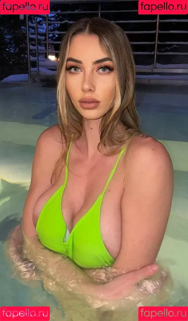 Eve Menta Onlyfans Photo Gallery 