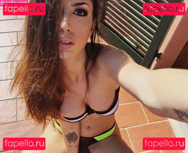 Eve Menta Onlyfans Photo Gallery 