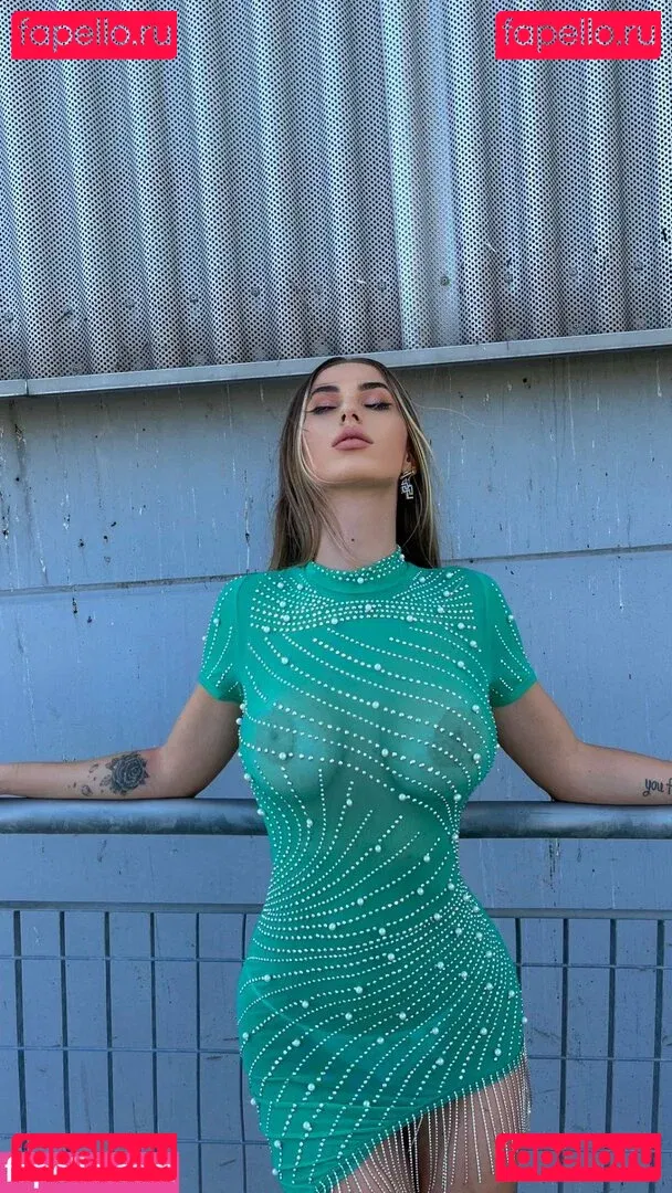 Eve Menta Onlyfans Photo Gallery 