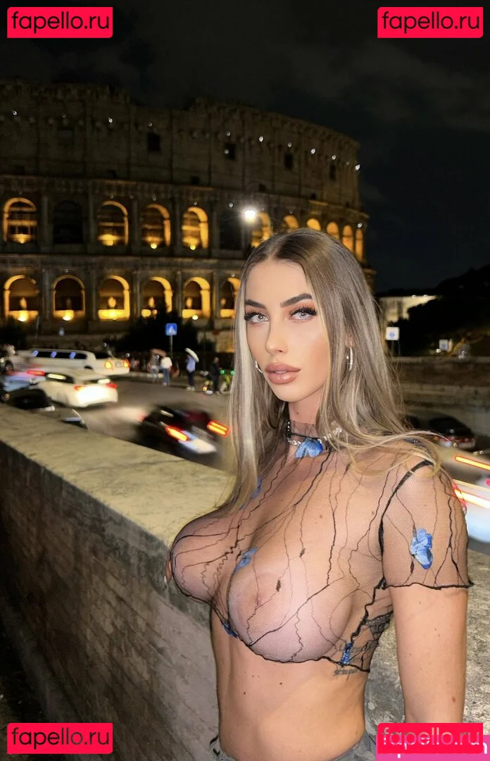 Eve Menta Onlyfans Photo Gallery 