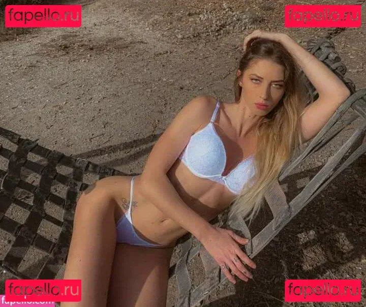 Eve Menta Onlyfans Photo Gallery 