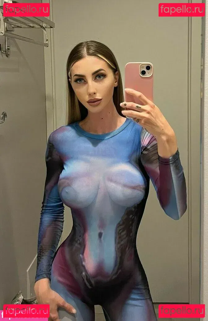 Eve Menta Onlyfans Photo Gallery 