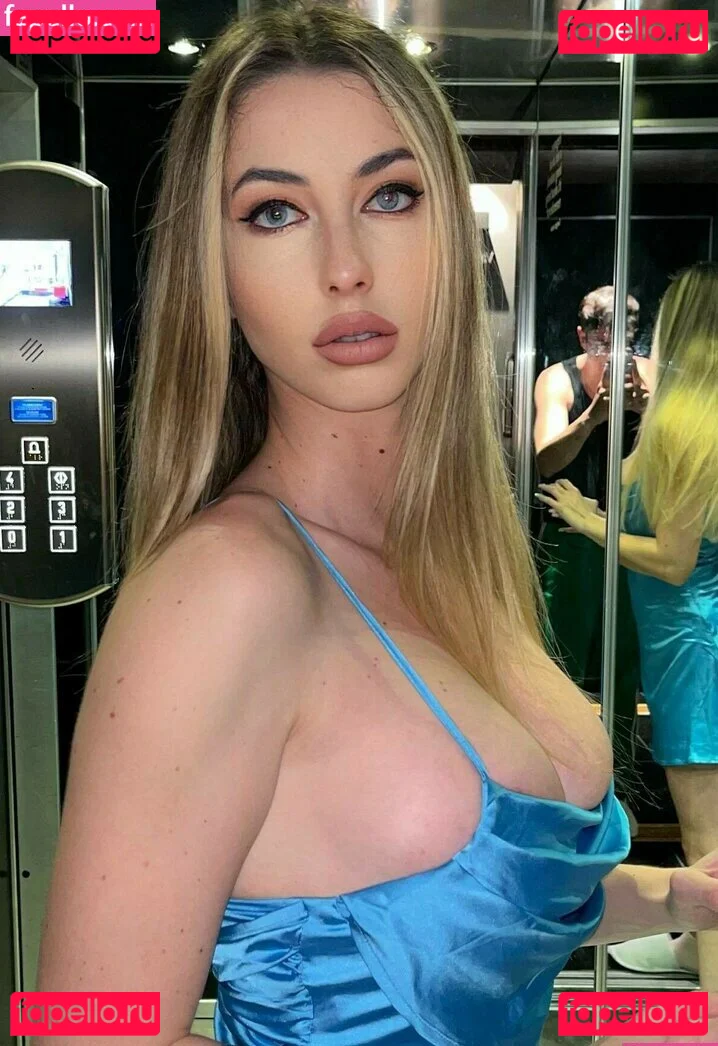 Eve Menta Onlyfans Photo Gallery 