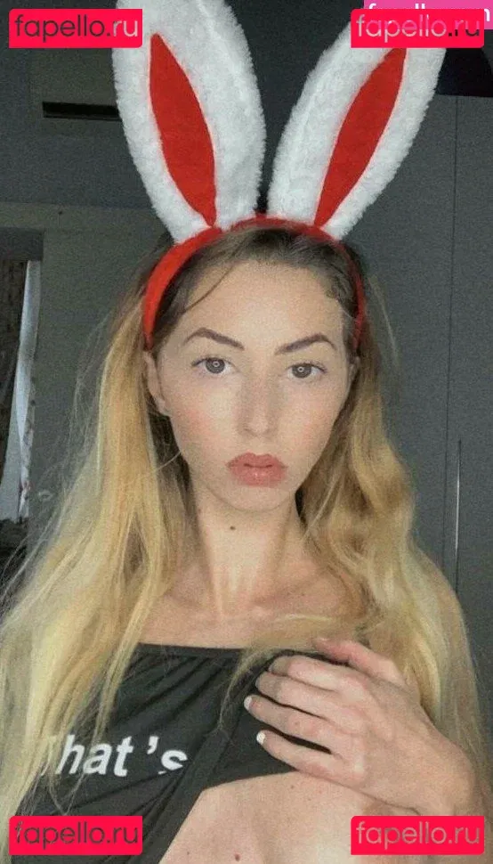 Eve Menta Onlyfans Photo Gallery 