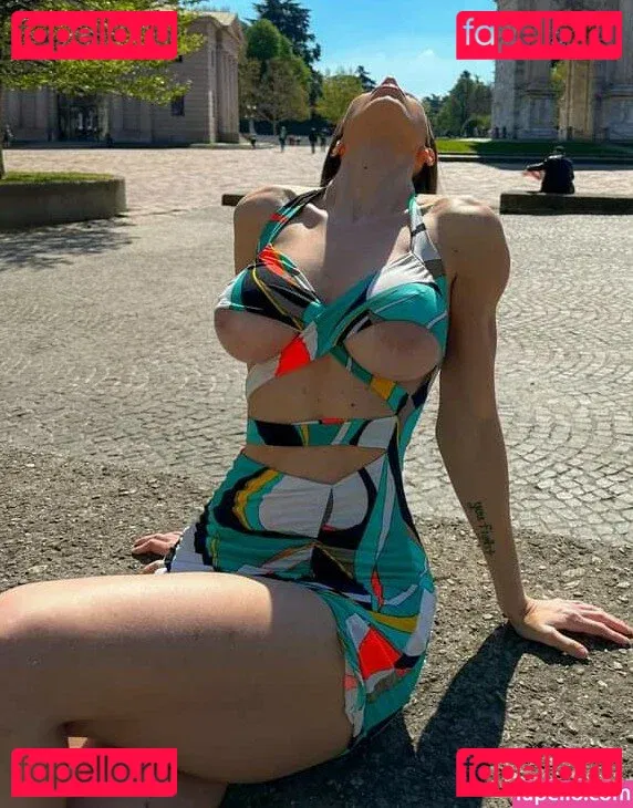 Eve Menta Onlyfans Photo Gallery 