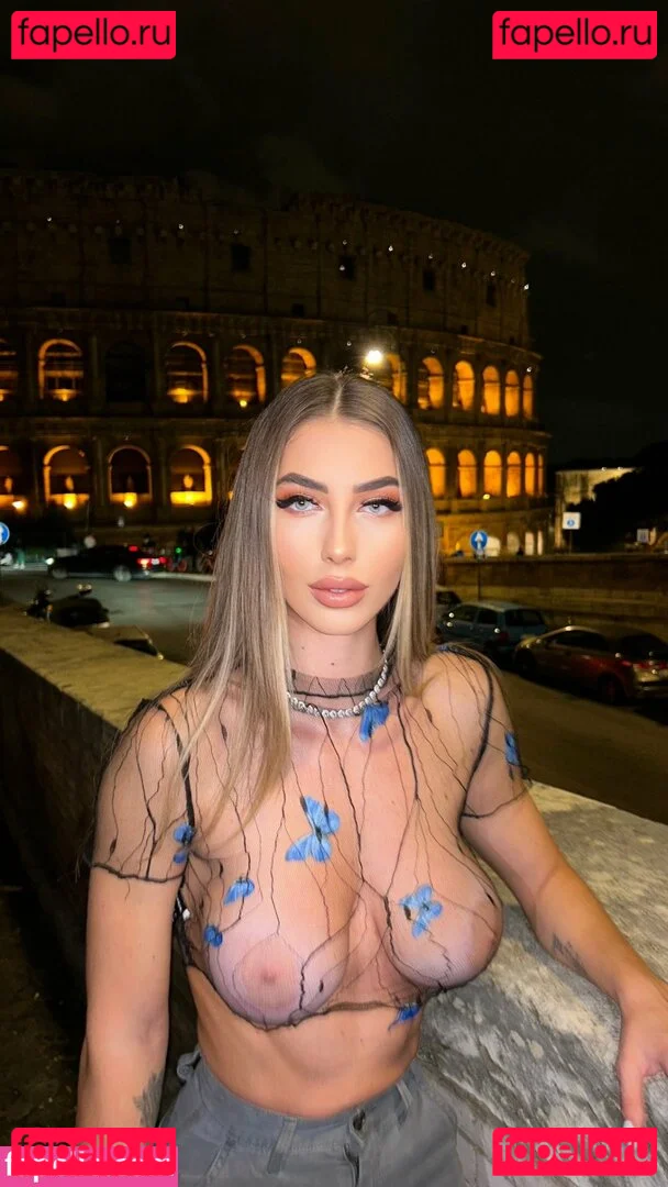 Eve Menta Onlyfans Photo Gallery 